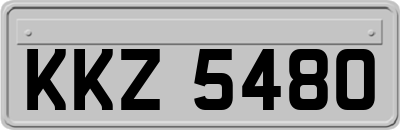 KKZ5480