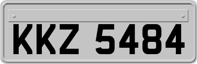 KKZ5484