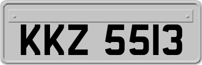 KKZ5513