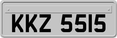 KKZ5515