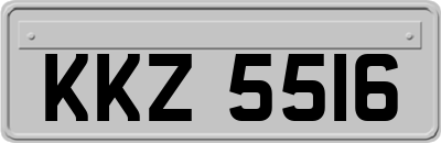 KKZ5516