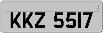 KKZ5517