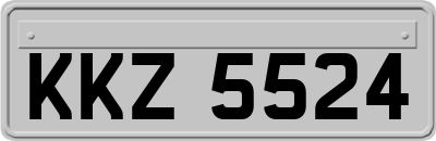KKZ5524