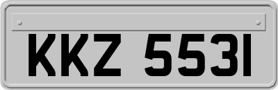 KKZ5531