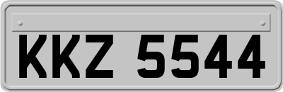 KKZ5544