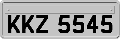 KKZ5545