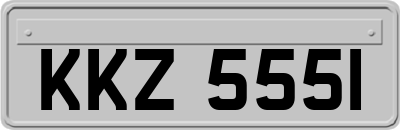 KKZ5551