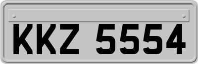 KKZ5554
