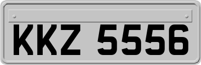 KKZ5556