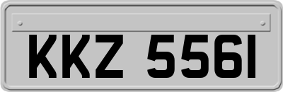 KKZ5561