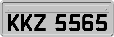 KKZ5565