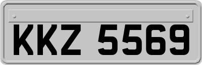 KKZ5569
