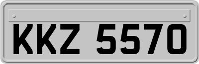 KKZ5570