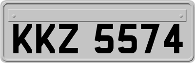 KKZ5574
