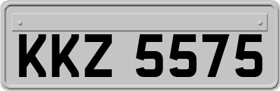 KKZ5575