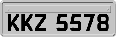 KKZ5578