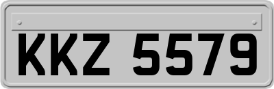 KKZ5579