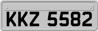 KKZ5582
