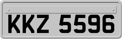 KKZ5596