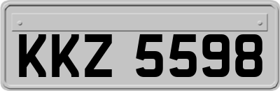 KKZ5598