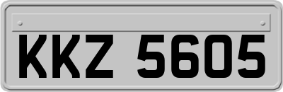 KKZ5605