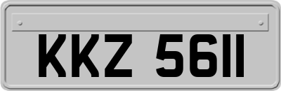KKZ5611