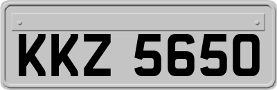 KKZ5650