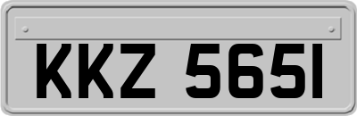 KKZ5651