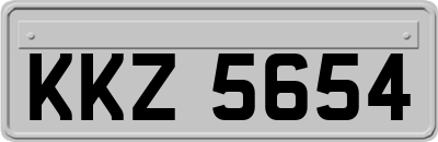 KKZ5654