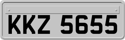 KKZ5655