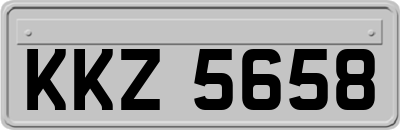 KKZ5658