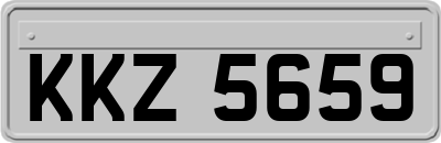KKZ5659
