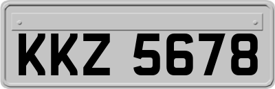 KKZ5678
