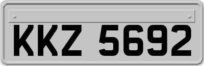 KKZ5692