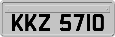 KKZ5710