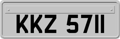 KKZ5711