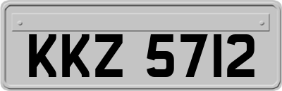 KKZ5712