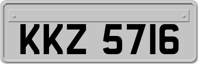 KKZ5716