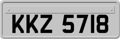 KKZ5718