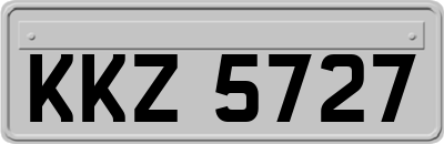 KKZ5727