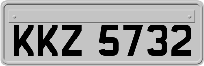 KKZ5732