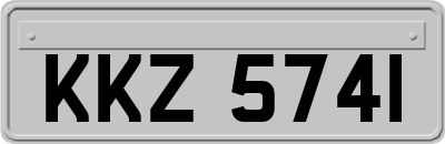 KKZ5741