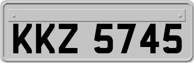 KKZ5745