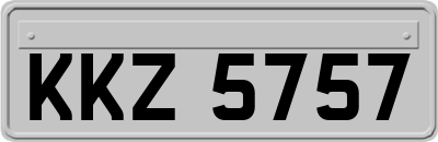 KKZ5757