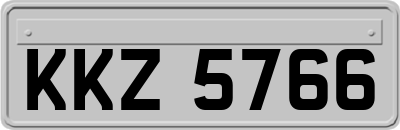KKZ5766