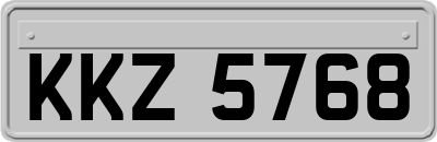 KKZ5768