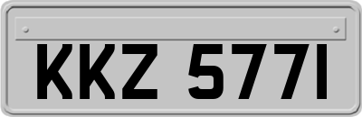 KKZ5771