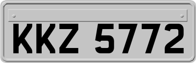 KKZ5772
