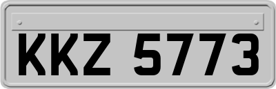 KKZ5773