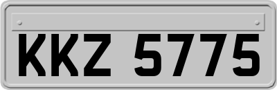 KKZ5775